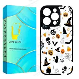 کاور قاب گارد مدل Chap14pm مناسب برای گوشی موبایل اپل iPhone 14 Pro Max