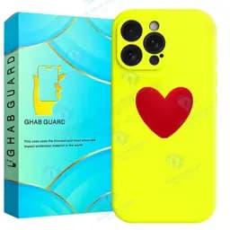 کاور قاب گارد مدل Silglbi مناسب برای گوشی موبایل اپل iPhone 12 Pro Max