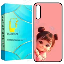کاور قاب گارد مدل GCHPA50 مناسب برای گوشی موبایل سامسونگ Galaxy A50 / A50s / A30s