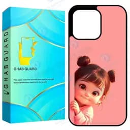 کاور قاب گارد مدل Gchp13pm مناسب برای گوشی موبایل اپل iPhone 13 Pro Max