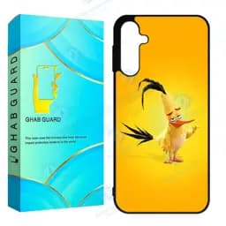 کاور قاب گارد مدل Chap مناسب برای گوشی موبایل سامسونگ Galaxy A55