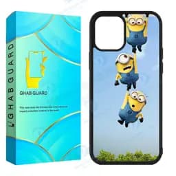کاور قاب گارد مدل Chap مناسب برای گوشی موبایل اپل iPhone 11 Pro