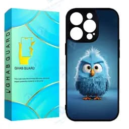 کاور قاب گارد مدل Chap مناسب برای گوشی موبایل اپل iPhone 14 Pro