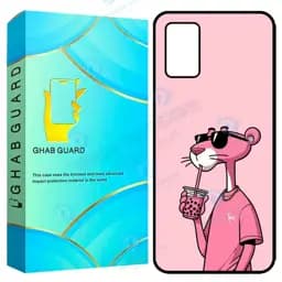 کاور قاب گارد مدل Gchpa03s مناسب برای گوشی موبایل سامسونگ Galaxy A03s