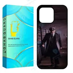 کاور قاب گارد مدل Chap مناسب برای گوشی موبایل اپل iPhone 13 Pro