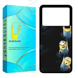 کاور قاب گارد مدل Chapk70p مناسب برای گوشی موبایل شیائومی Redmi K70 Pro
