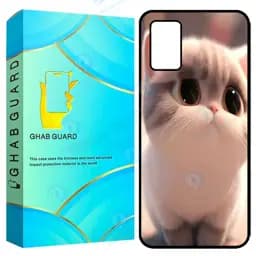 کاور قاب گارد مدل Gchpa03s مناسب برای گوشی موبایل سامسونگ Galaxy A03s