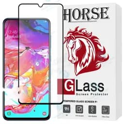 محافظ صفحه نمایش هورس مدل CERMH30 مناسب برای گوشی موبایل سامسونگ A70 / A70s / A42 5G / ویکو T3
