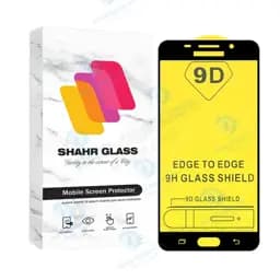 محافظ صفحه نمایش شهر گلس مدل Fullsh مناسب برای گوشی موبایل سامسونگ Galaxy A5 2016 / A510