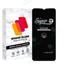 محافظ صفحه نمایش شهر گلس مدل Superplush مناسب برای گوشی موبایل شیائومی Redmi Note 8 Pro
