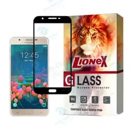 محافظ صفحه نمایش سرامیکی لایونکس مدل Crmsnwli مناسب برای گوشی موبایل سامسونگ Galaxy J5 Prime / On5 2016