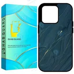 کاور قاب گارد طرح سنگ مدل Gchp12pm مناسب برای گوشی موبایل اپل iPhone 12 Pro Max