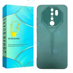 کاور قاب گارد مدل Prdz مناسب برای گوشی موبایل شیائومی Redmi Note 8 Pro