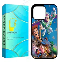 کاور قاب گارد مدل Chap مناسب برای گوشی موبایل اپل iPhone 11 Pro