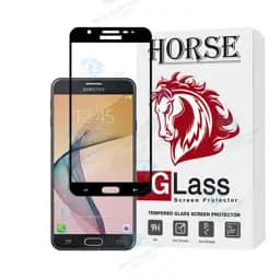 محافظ صفحه نمایش هورس مدل Crmsnwho مناسب برای گوشی موبایل سامسونگ Galaxy J7 2017 / Galaxy J7 Pro / Galaxy J730