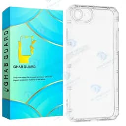 کاور قاب گارد مدل KAPD30 مناسب برای گوشی موبایل اپل iPhone 16e