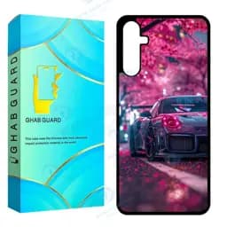 کاور قاب گارد مدل GCHPA35 مناسب برای گوشی موبایل سامسونگ Galaxy A35