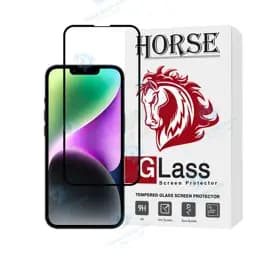 محافظ صفحه نمایش هورس مدل Crmsnwho مناسب برای گوشی موبایل اپل iPhone 14 Pro / iPhone 15