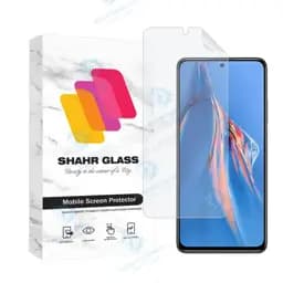 محافظ صفحه نمایش شهر گلس مدل Mtnanfsh مناسب برای گوشی موبایل شیائومی Redmi Note 11E Pro
