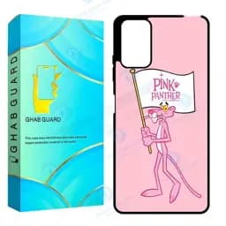 کاور قاب گارد مدل CHAPN10 مناسب برای گوشی موبایل شیائومی Redmi Note 10 4G / Note 10S / Poco M5s