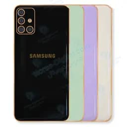 قاب Samsung Galaxy A51 مدل My Case