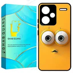 کاور قاب گارد مدل Gchpn13pl مناسب برای گوشی موبایل شیائومی Redmi Note 13 Pro Plus