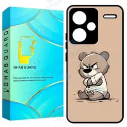 کاور قاب گارد مدل Gchpn13pl مناسب برای گوشی موبایل شیائومی Redmi Note 13 Pro Plus