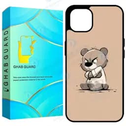 کاور قاب گارد مدل GCHP14 مناسب برای گوشی موبایل اپل iPhone 14