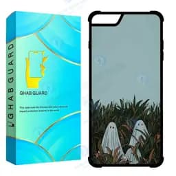 کاور قاب گارد مدل Chapghab مناسب برای گوشی موبایل اپل iPhone 7 / 8 / Se 2020 / Se 2022