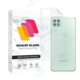 محافظ پشت گوشی هیدروژل شهر گلس مدل Mtnanbsh مناسب برای گوشی موبایل سامسونگ Galaxy A22 5G