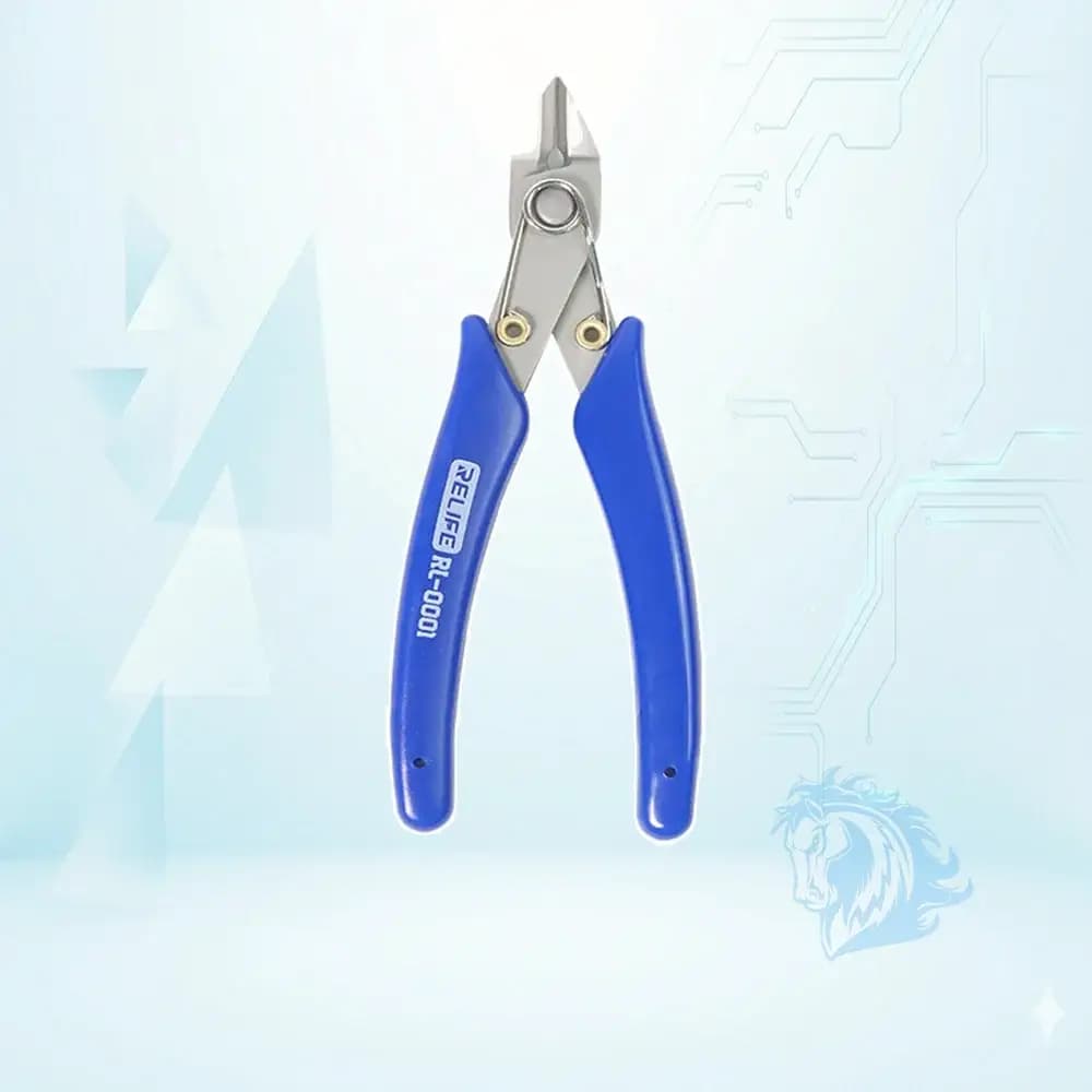 کف چین و سیم چین ریلایف مدل Relife Rl-0001 - تصویر محصول