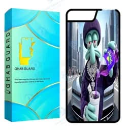 کاور قاب گارد مدل Chapghab مناسب برای گوشی موبایل اپل iPhone 7 Plus / 8 Plus