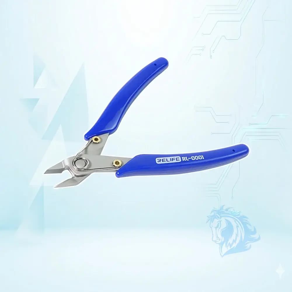 کف چین و سیم چین ریلایف مدل Relife Rl-0001 - تصویر 2