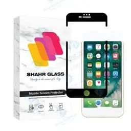 محافظ صفحه نمایش شهر گلس مدل Fulslsh مناسب برای گوشی موبایل اپل iPhone 8 Plus / iPhone 7 Plus