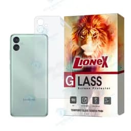 محافظ پشت گوشی هیدروژل لایونکس مدل Mtbnano مناسب برای گوشی موبایل سامسونگ Galaxy M04
