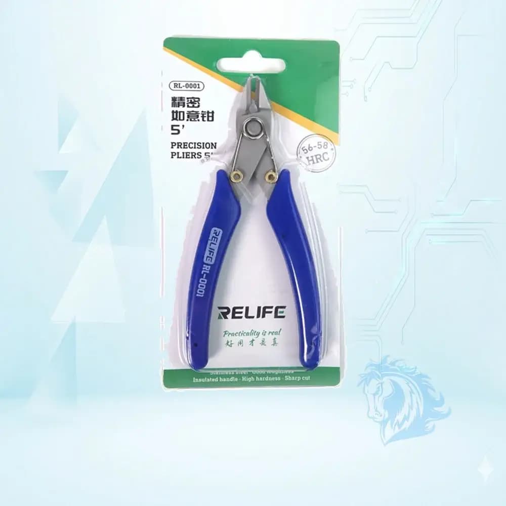 کف چین و سیم چین ریلایف مدل Relife Rl-0001 - تصویر 3