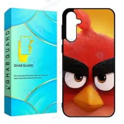 کاور قاب گارد مدل CHAPA55 مناسب برای گوشی موبایل سامسونگ Galaxy A55
