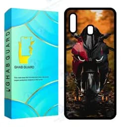 کاور قاب گارد مدل Chap مناسب برای گوشی موبایل سامسونگ Galaxy A20 / A30 / M10s