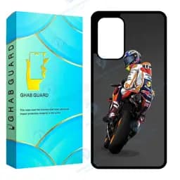 کاور قاب گارد مدل Chapghab مناسب برای گوشی موبایل سامسونگ Galaxy A53