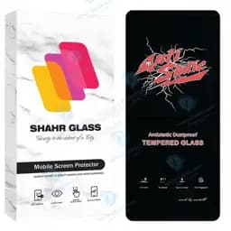 محافظ صفحه نمایش شهر گلس مدل Antts مناسب برای گوشی موبایل سامسونگ Galaxy M52 5G