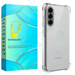 کاور قاب گارد مدل Kpbg مناسب برای گوشی موبایل سامسونگ Galaxy A36 5G / Galaxy A56 5G