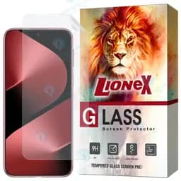 محافظ صفحه نمایش لایونکس مدل LFNMB20 مناسب برای گوشی موبایل هوآوی Pura 80 Pro