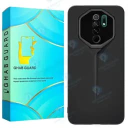کاور قاب گارد مدل Prdz مناسب برای گوشی موبایل شیائومی Redmi 9 / Poco M2