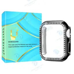 کاور قاب گارد مدل Gnw مناسب برای اپل واچ Watch Series 4 / Series 5 / Series 6 40 Mm
