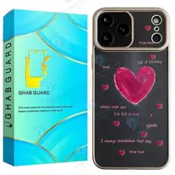 کاور قاب گارد مدل Trulg مناسب برای گوشی موبایل اپل iPhone 17 Pro Max