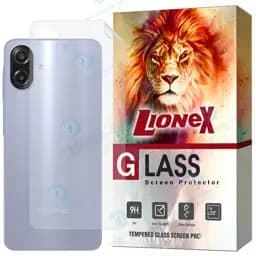 محافظ پشت گوشی لایونکس مدل LNAMB20 مناسب برای گوشی موبایل سامسونگ Galaxy A07 4G