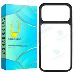 کاور قاب گارد مدل Skig مناسب برای گوشی موبایل اپل iPhone 17 Pro Max