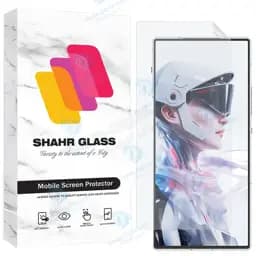 محافظ صفحه نمایش شهر گلس مدل SFNMB20 مناسب برای گوشی موبایل زد تی ای Nubia RedMagic 10 Pro