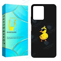 کاور قاب گارد مدل GCHPN12 مناسب برای گوشی موبایل شیائومی Redmi Note 12 4G