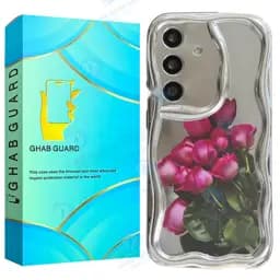 کاور قاب گارد مدل Rosg مناسب برای گوشی موبایل سامسونگ Galaxy A26 5G / A17 5G